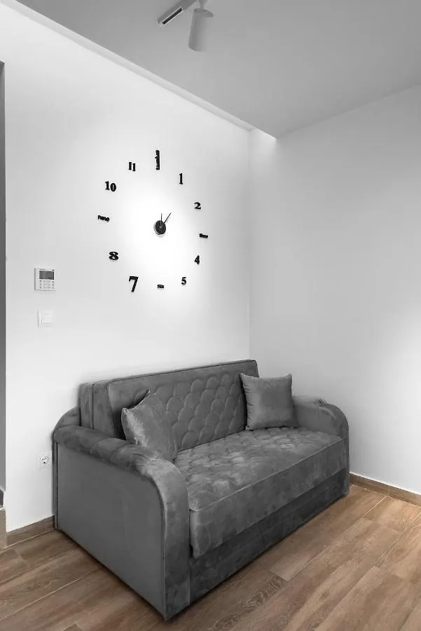 Hermes Suites, Ermou St, Nilie Hospitality Mgmt Thessaloniki 0*,