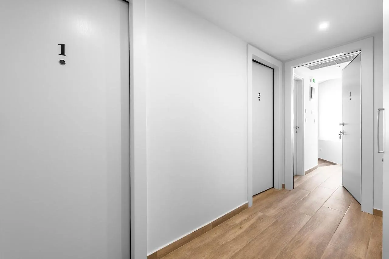 Apartment Hermes Suites, Ermou St, Nilie Hospitality Mgmt Thessaloniki