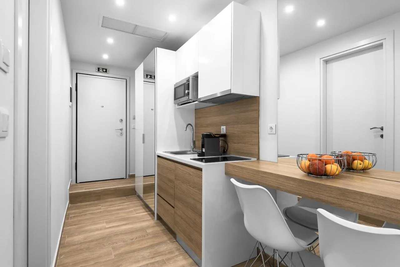 Hermes Suites, Ermou St, Nilie Hospitality Mgmt Thessaloniki 0*,  Greece