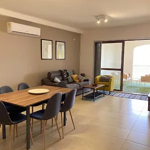  Appartement Falcon Malte