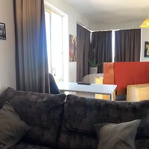  Appartement Penthouse In Kappara Malte