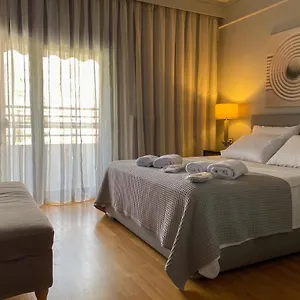 Διαμέρισμα Lovely Luxurious Modern In, Θεσσαλονίκη