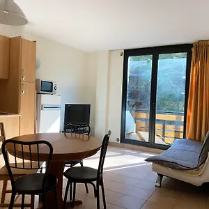  Appartement Ribagrossa 3000 Andorre