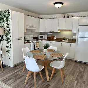  Appartement Coin Tranquille En Pleine Canada