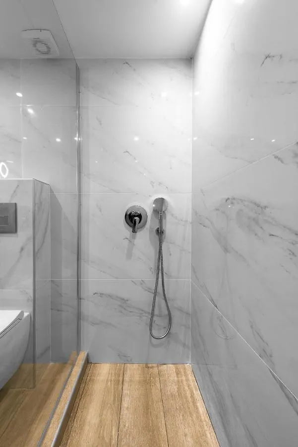 Hermes Suites, Ermou St, Nilie Hospitality Mgmt Salonicco 0*,
