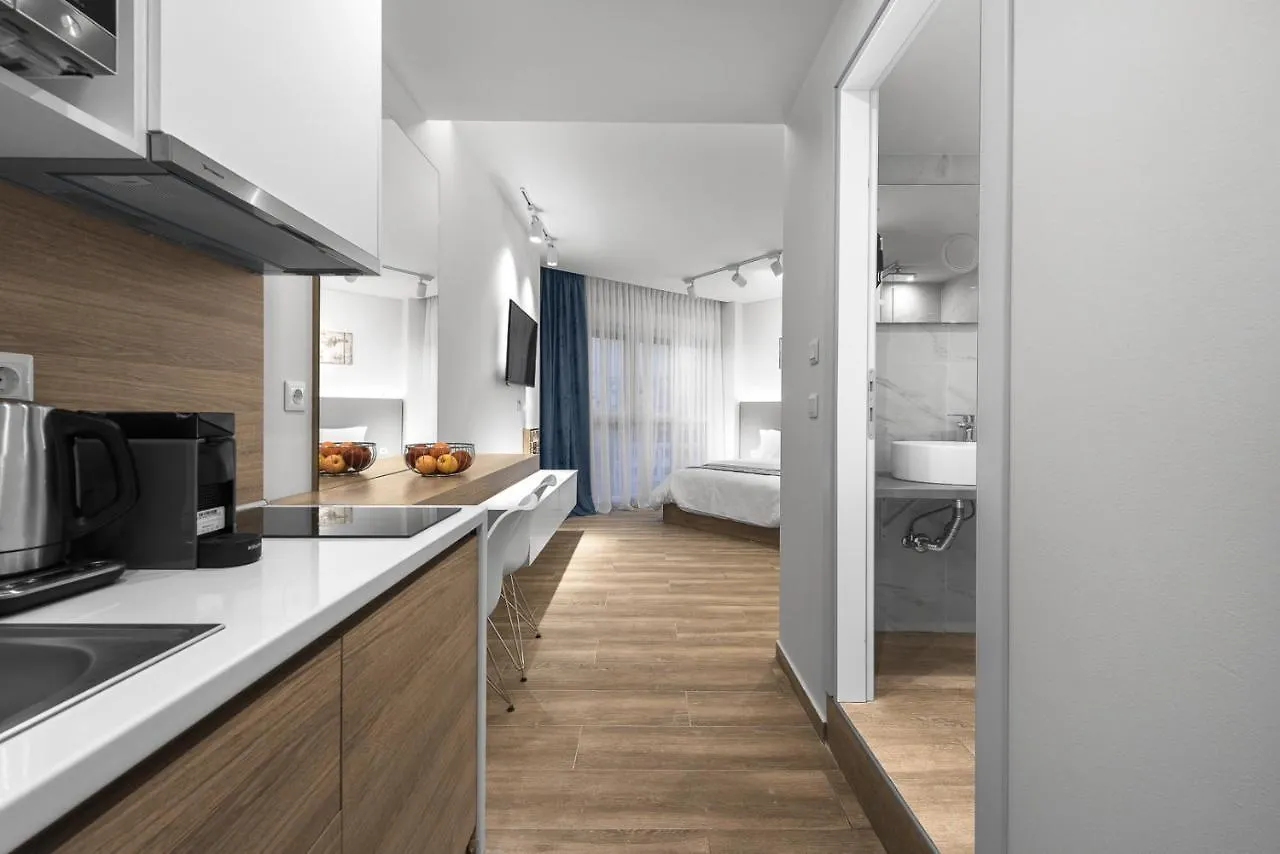 Hermes Suites, Ermou St, Nilie Hospitality Mgmt Salonicco 0*,